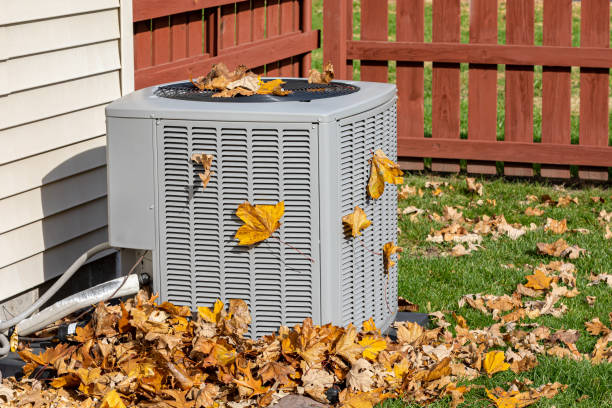 Best HVAC Training and Certification in Lambertville, MI