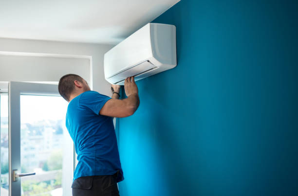 Best VRF (Variable Refrigerant Flow) Systems in Lambertville, MI