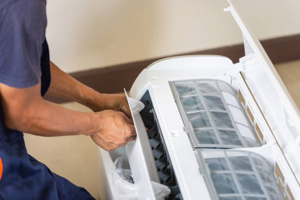 Best HVAC Supply and Distribution in Lambertville, MI