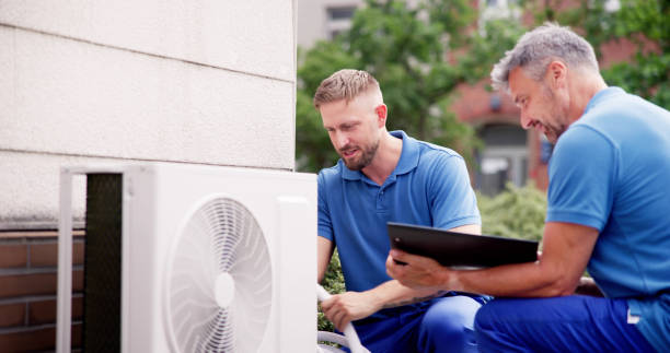 Best Furnace Cleaning in Lambertville, MI