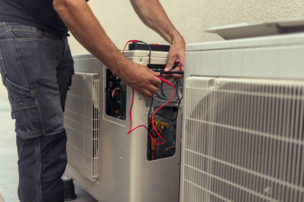 Reliable Lambertville, MI HVAC Solutions