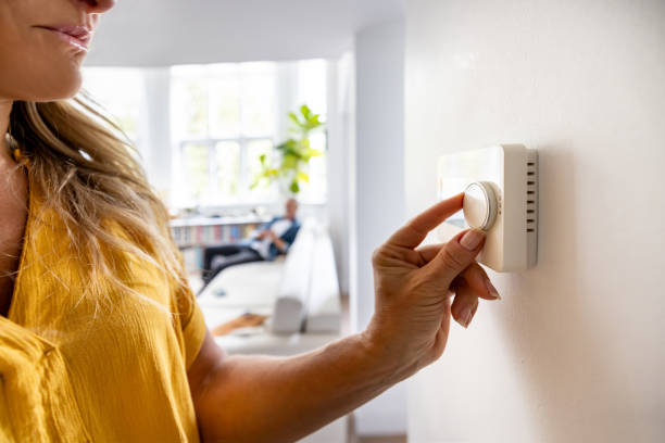 Best HVAC Software and Technology in Lambertville, MI