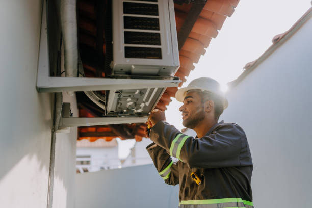 Best Residential HVAC in Lambertville, MI