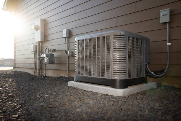  Lambertville, MI HVAC Pros